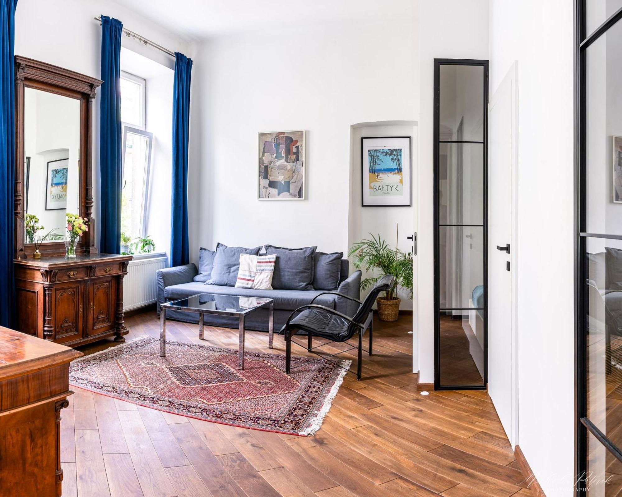 Apartment Center Citybeat#4 Krakau