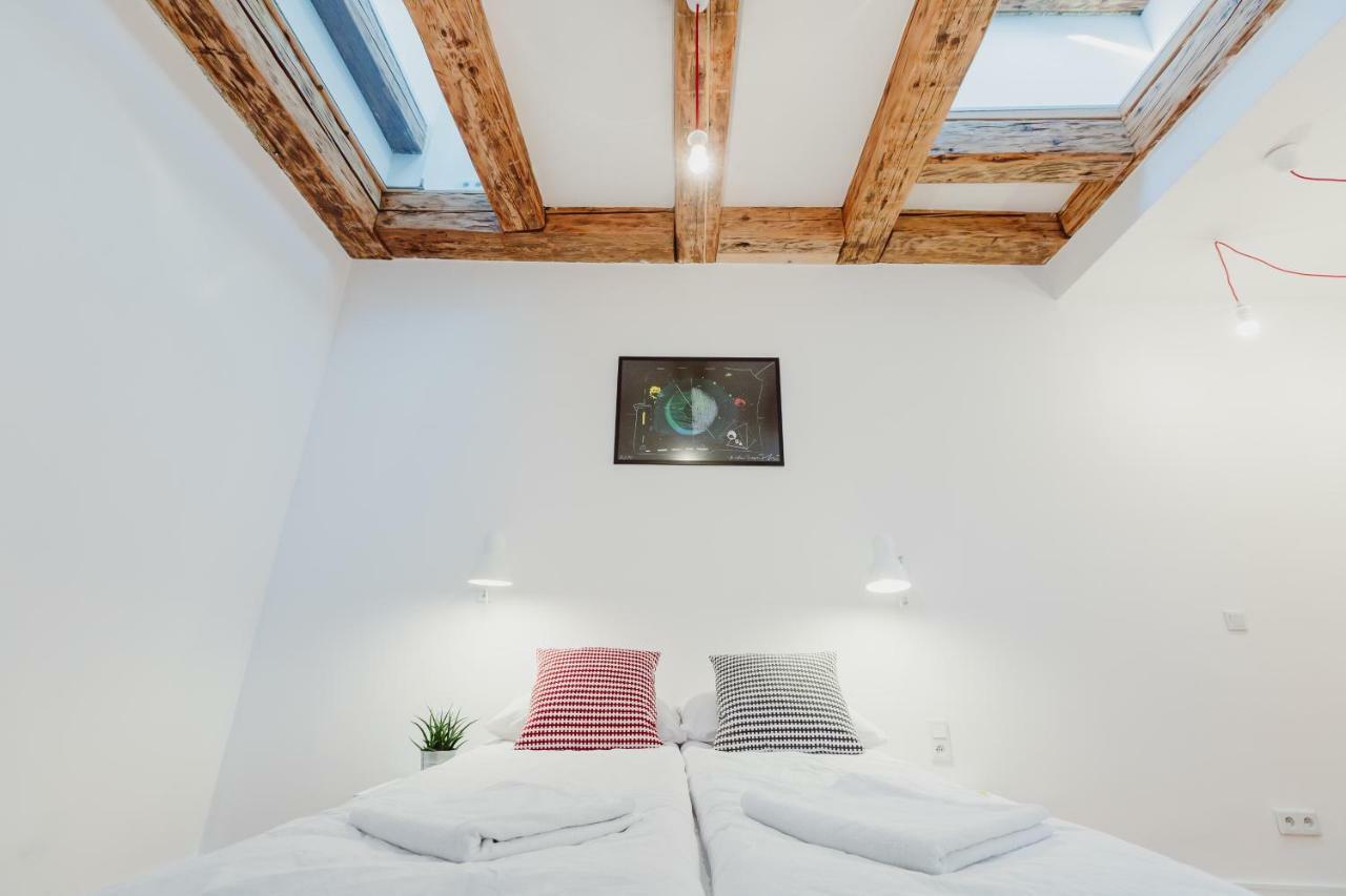 Apartment Center Citybeat#4 Krakau