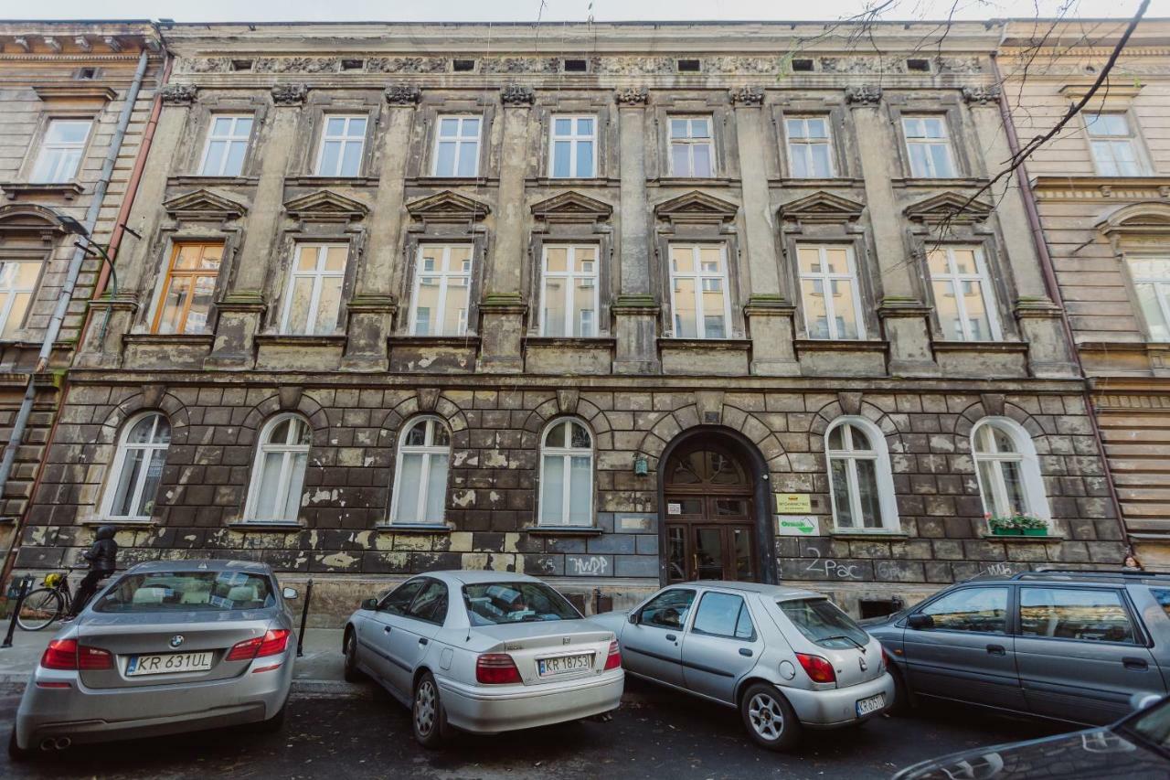 Apartment Center Citybeat#4 Krakau